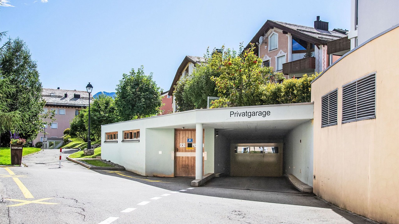 Photo of Outdoor in Silvaplana