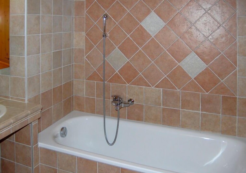 Photo of Bathroom in Saint-Pierre-de-Clages