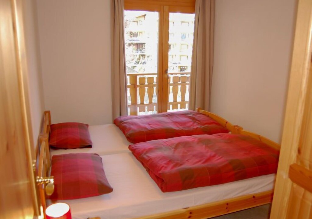 Photo of Bedroom in Saint-Pierre-de-Clages