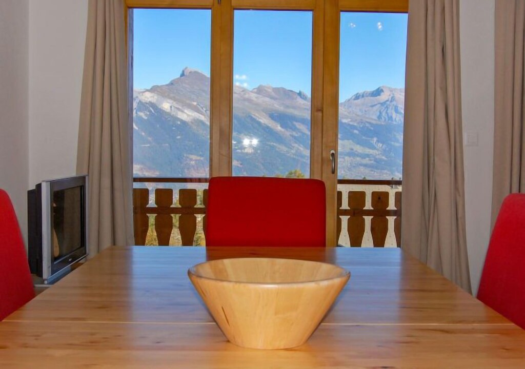 Photo of Livingroom in Saint-Pierre-de-Clages