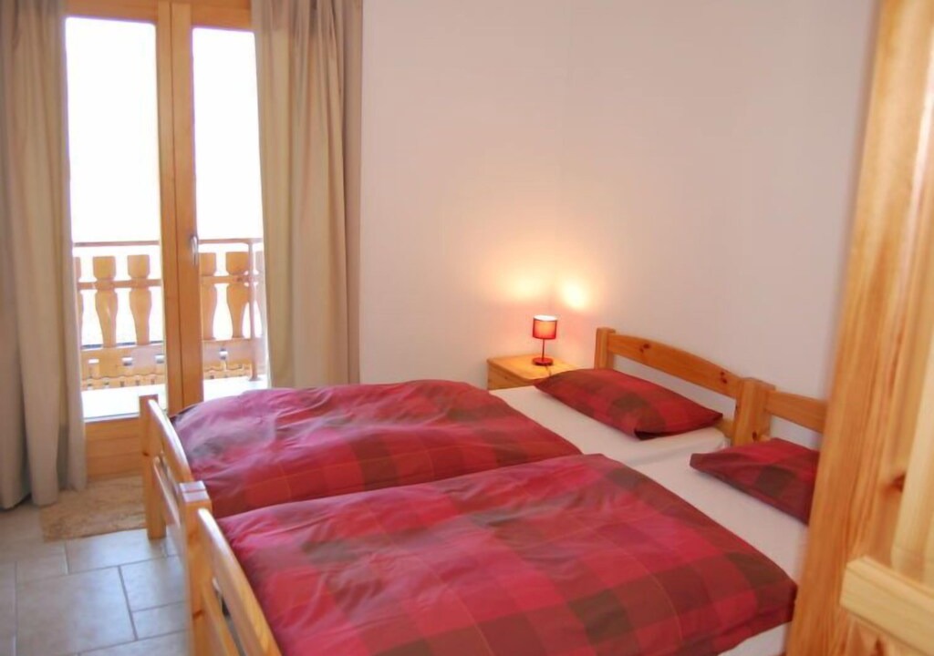 Photo of Bedroom in Saint-Pierre-de-Clages
