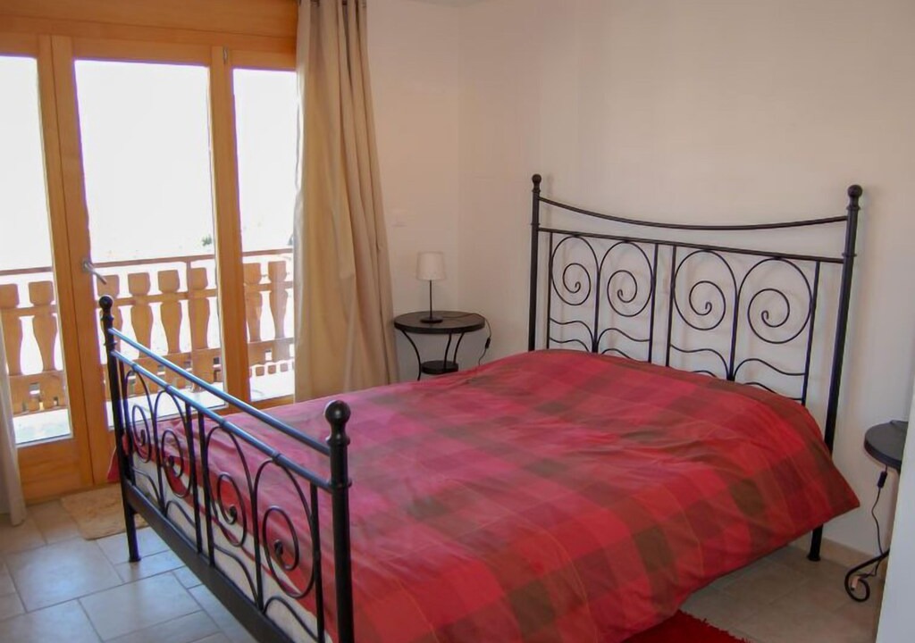 Photo of Bedroom in Saint-Pierre-de-Clages