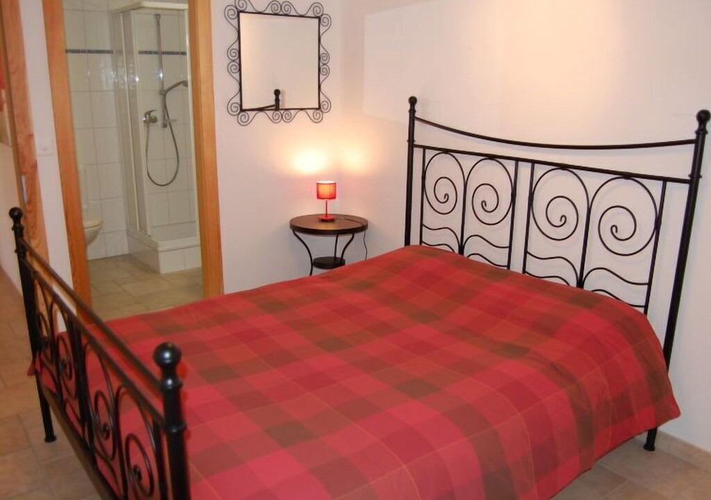 Photo of Bedroom in Saint-Pierre-de-Clages