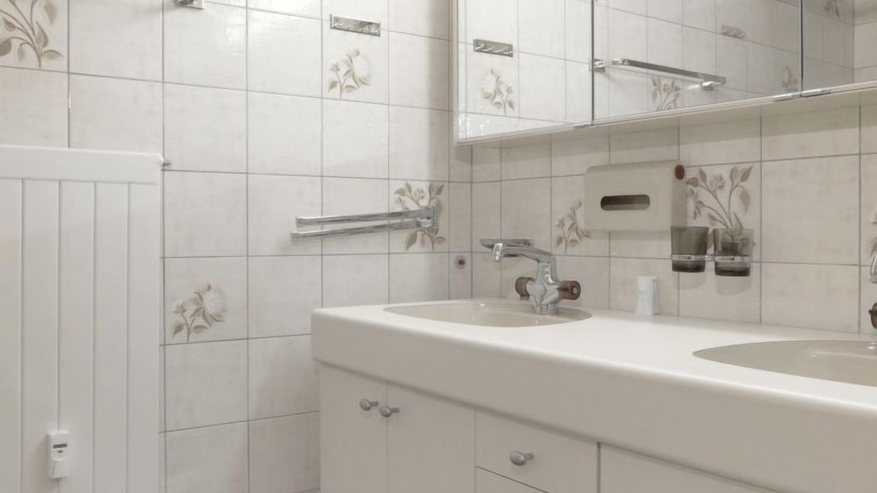Photo of Bathroom in Wengen