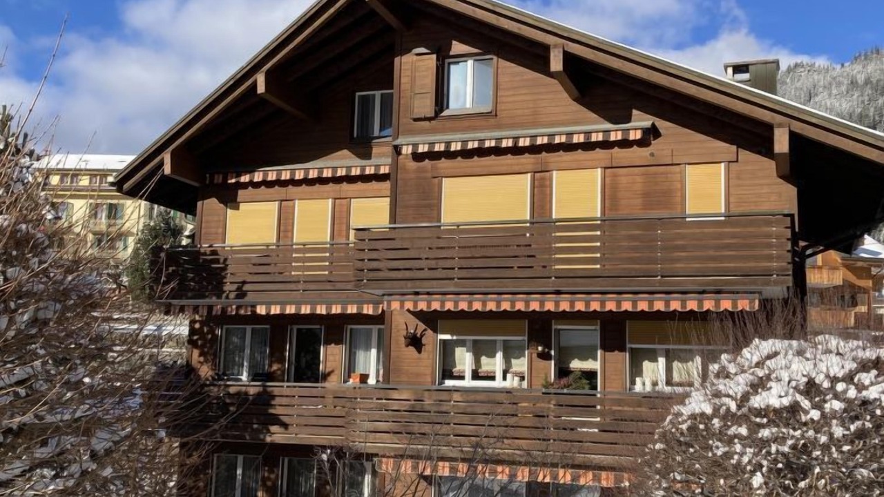 Photo of Others in Wengen