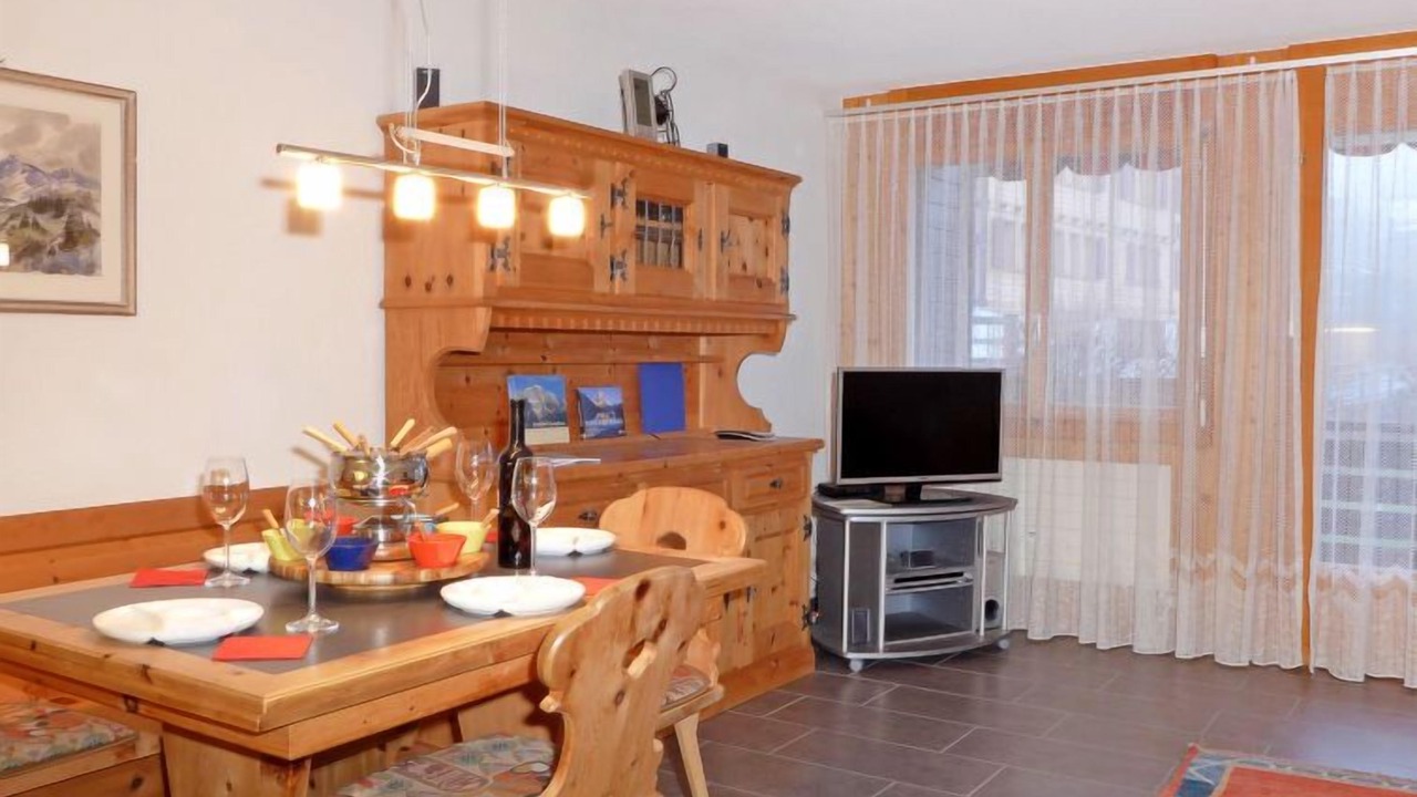 Photo of Bedroom in Wengen