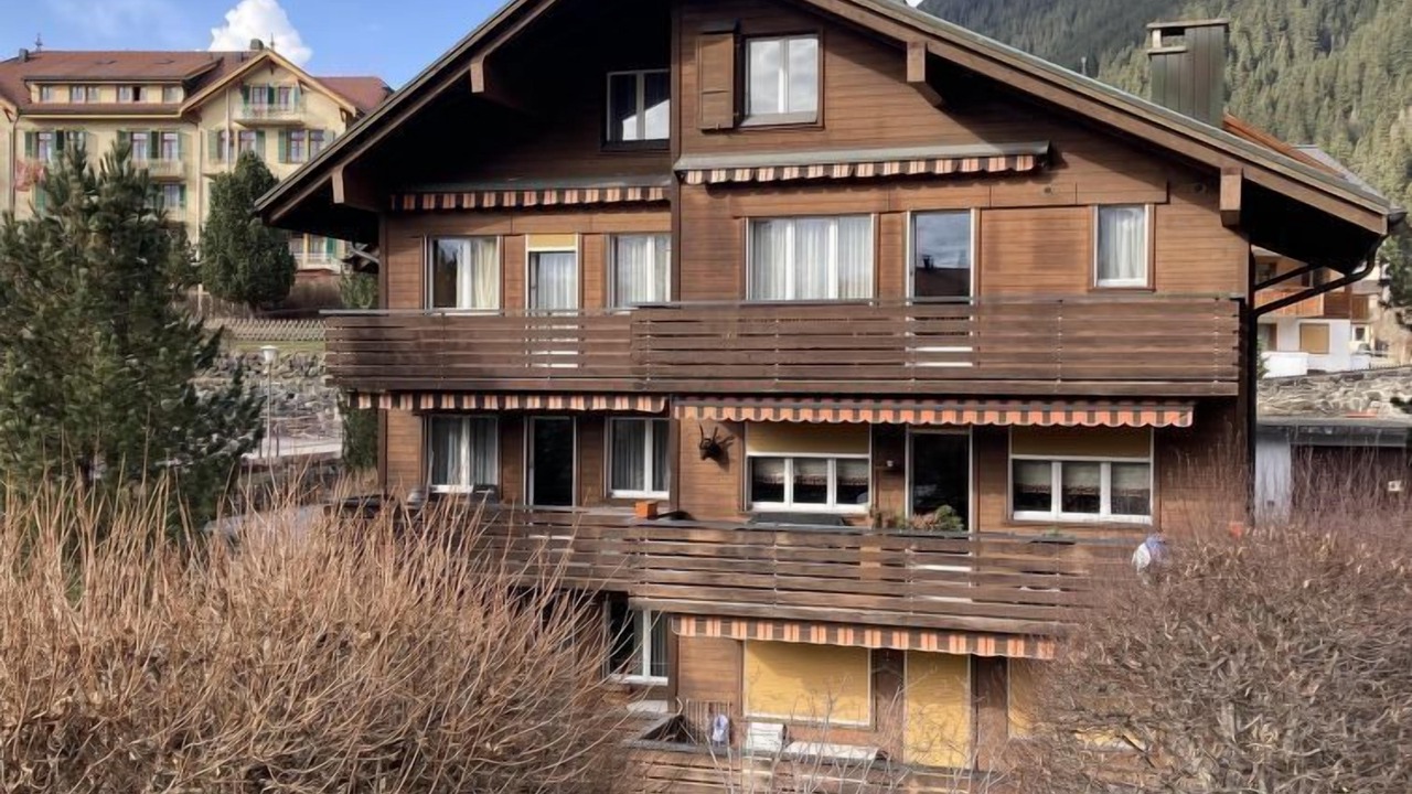 Photo of Others in Wengen