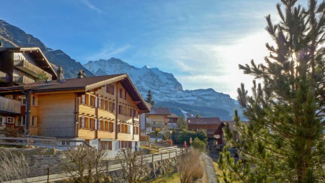 Photo of Others in Wengen