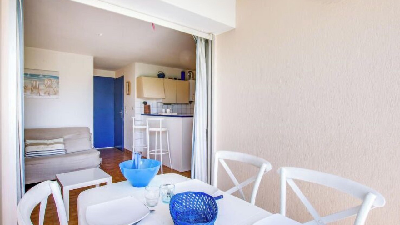 Photo of Others in Cap d'Agde