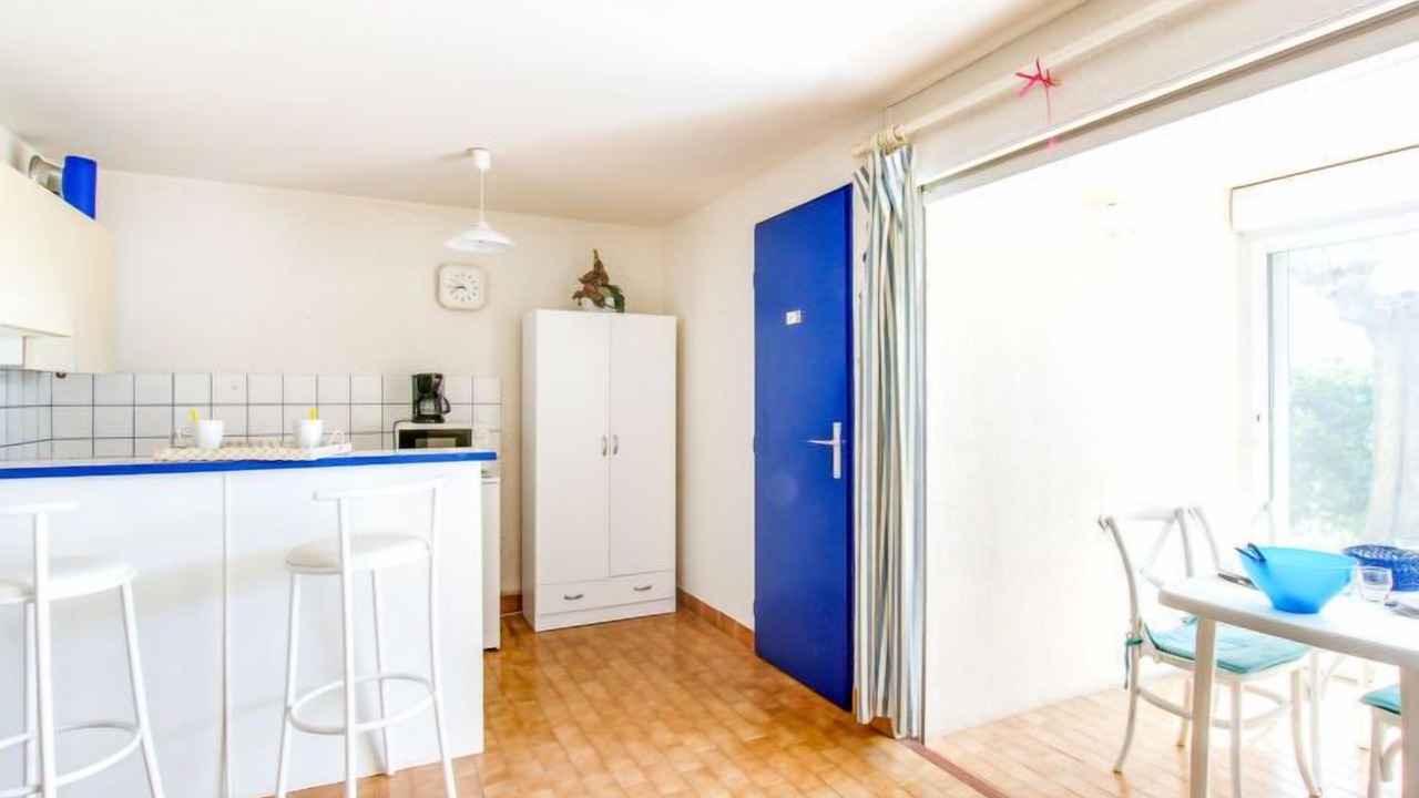 Photo of Livingroom in Cap d'Agde