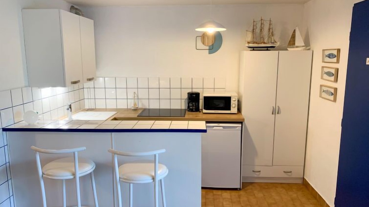 Photo of Bedroom in Cap d'Agde