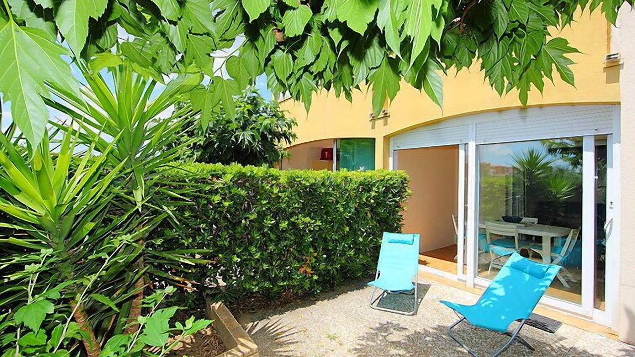 Photo of Outdoor in Cap d'Agde