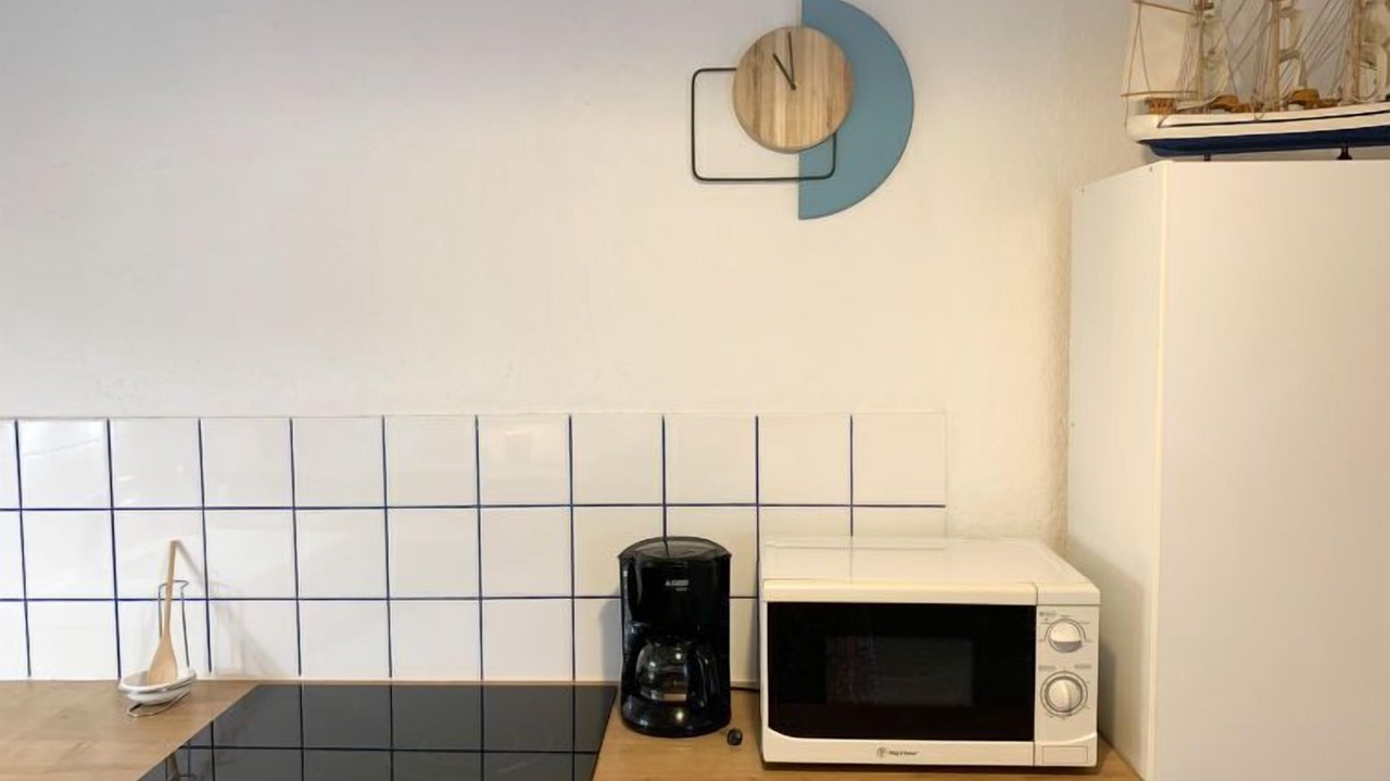 Photo of Bedroom in Cap d'Agde