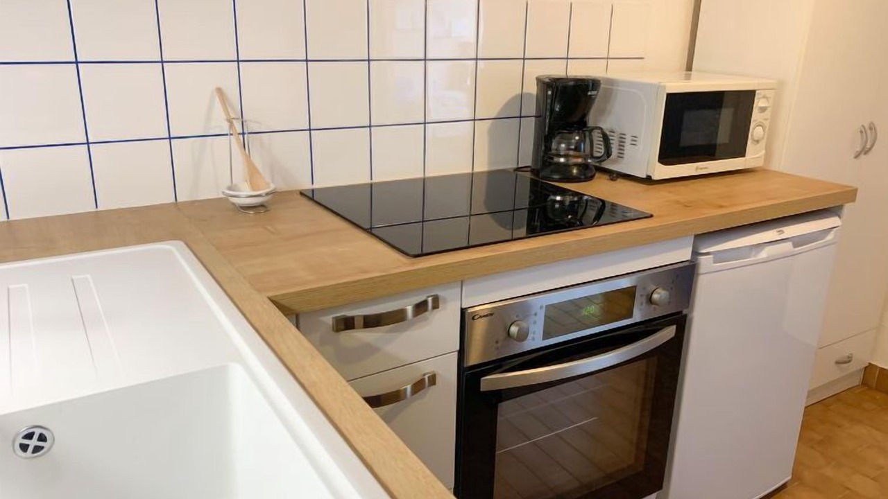 Photo of Bedroom in Cap d'Agde