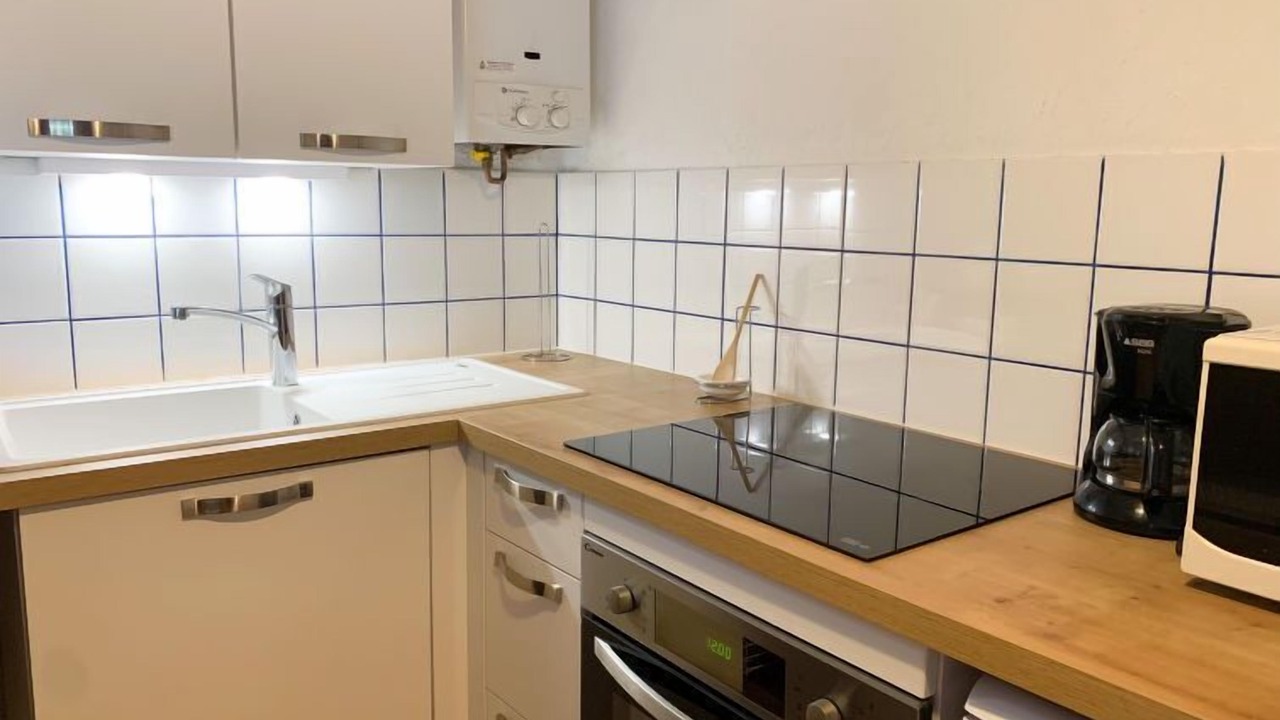 Photo of Bedroom in Cap d'Agde