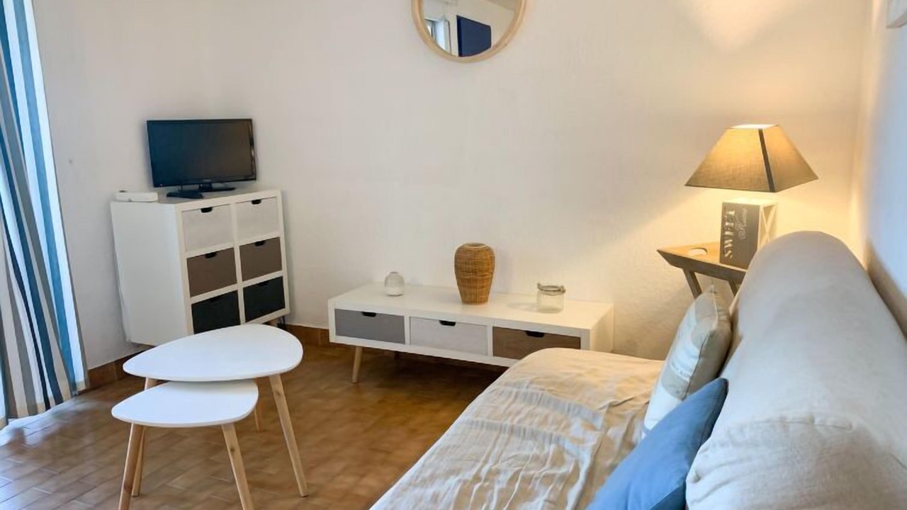 Photo of Livingroom in Cap d'Agde