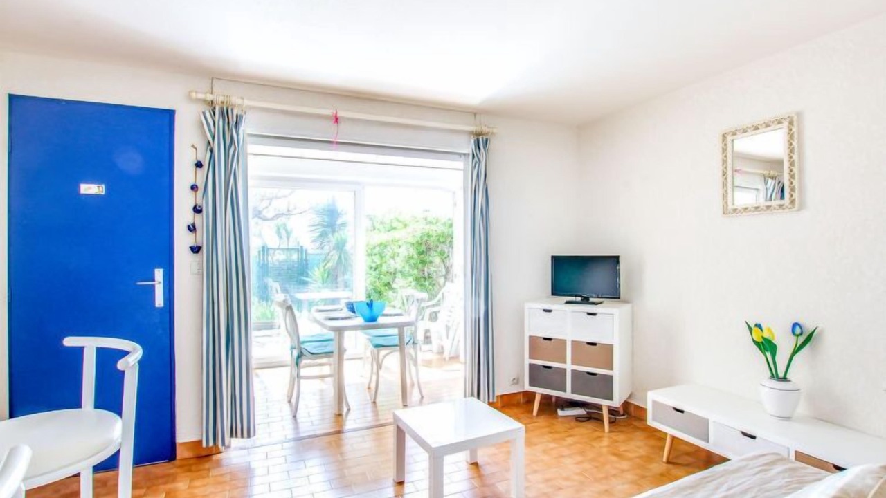 Photo of Livingroom in Cap d'Agde