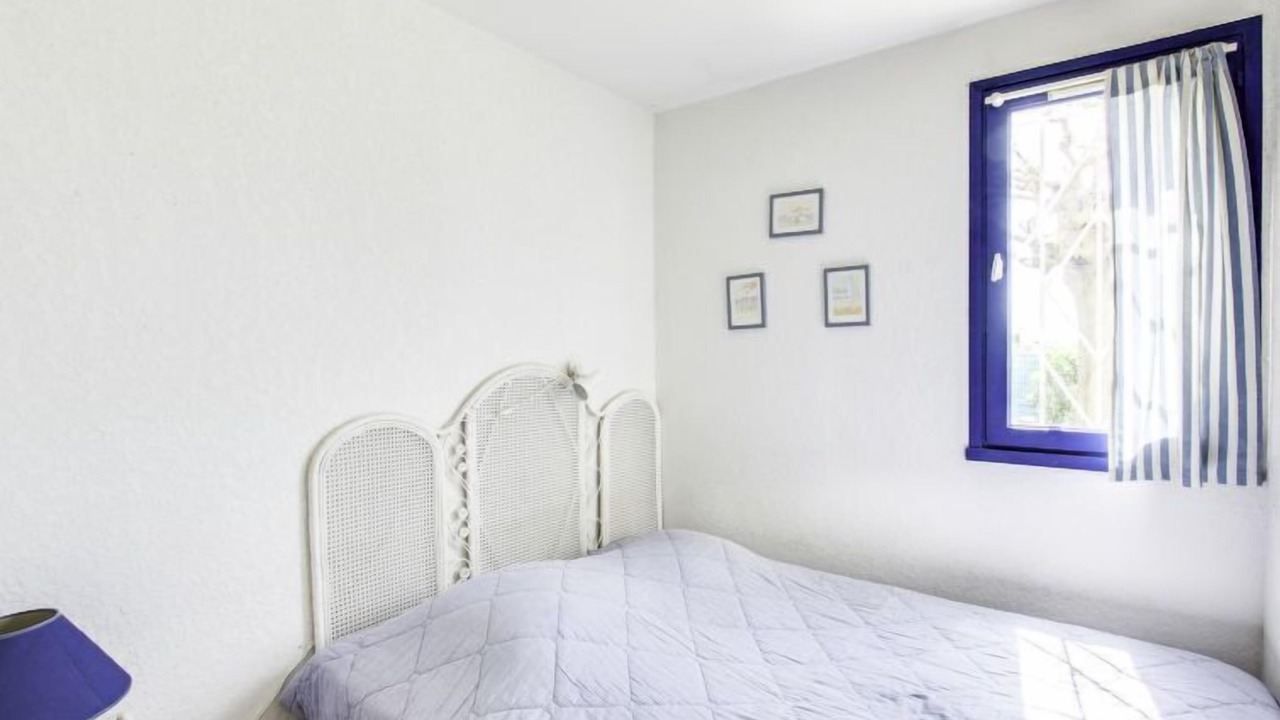 Photo of Livingroom in Cap d'Agde