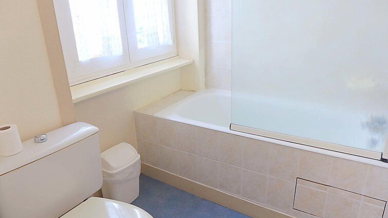 Photo of Bathroom in La Richardais