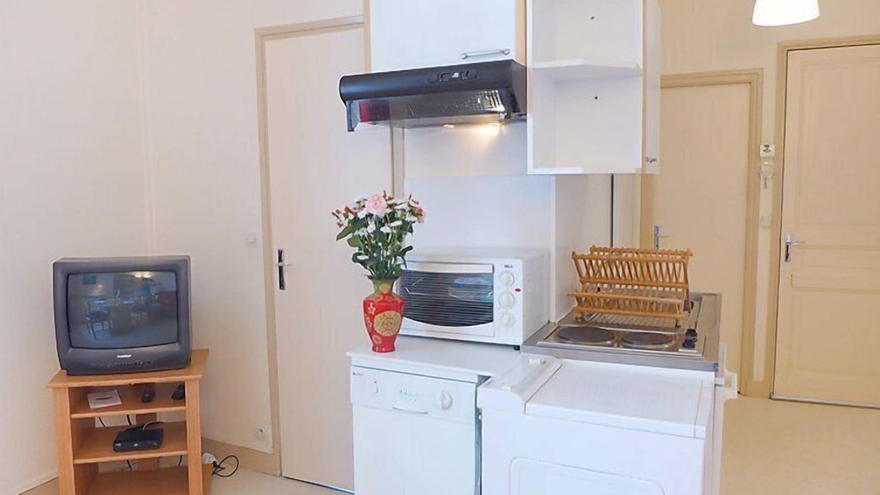 Photo of Bedroom in La Richardais