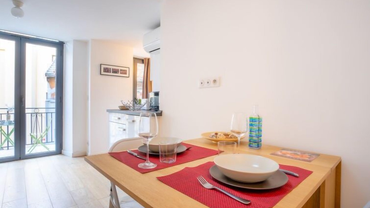 Photo of Bedroom in Carabacel