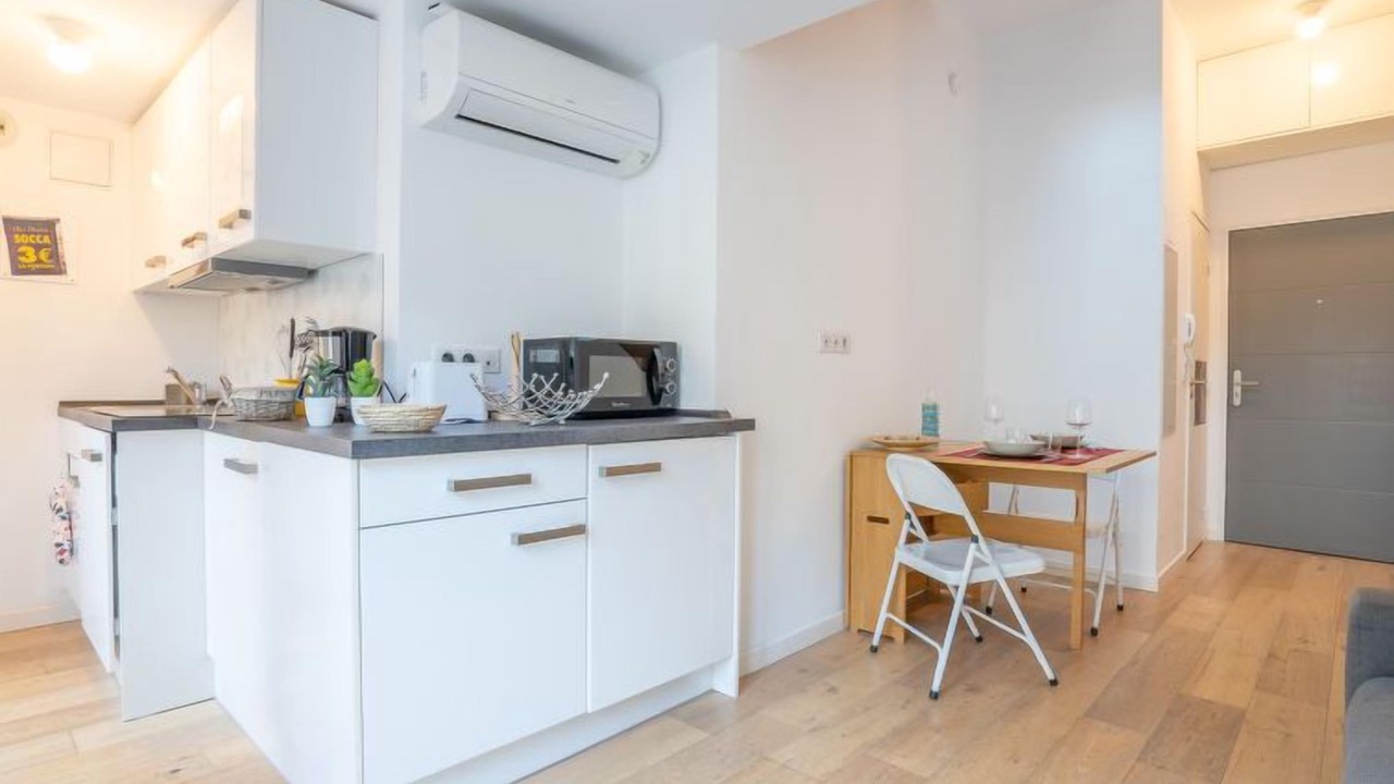 Photo of Bedroom in Carabacel