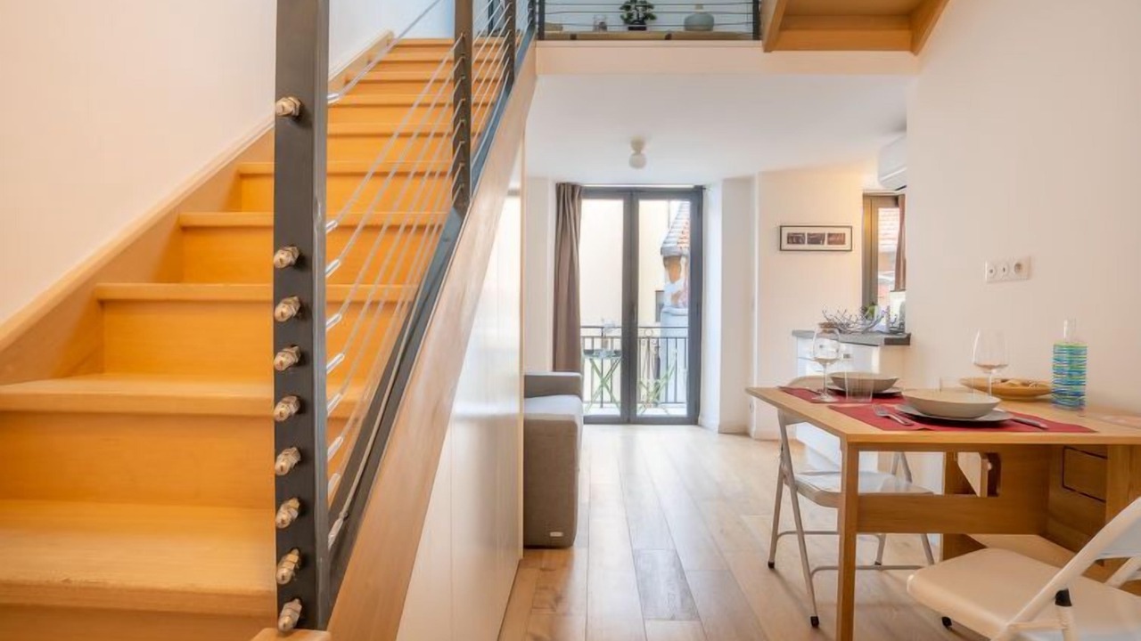 Photo of Bedroom in Carabacel