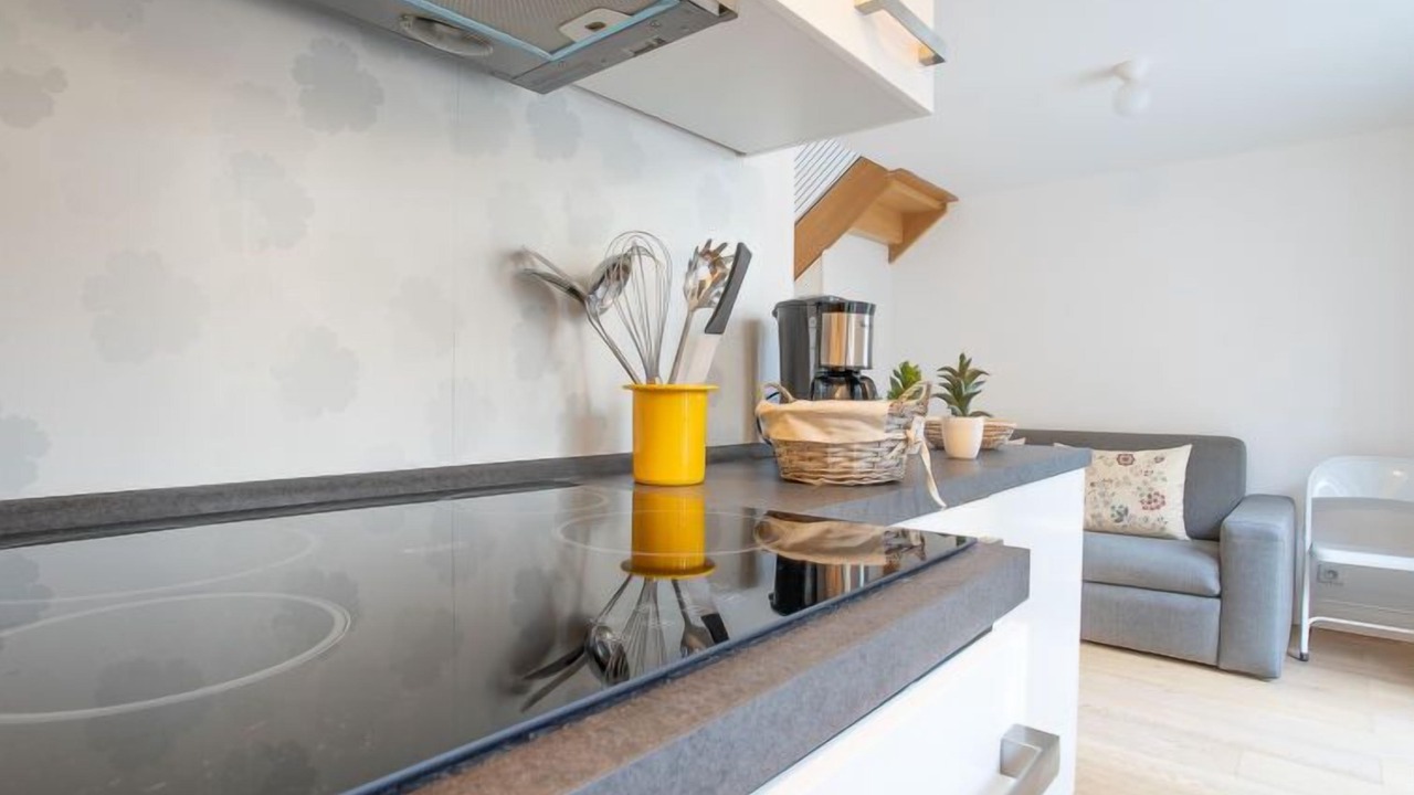 Photo of Bedroom in Carabacel