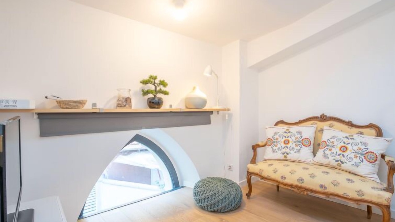 Photo of Livingroom in Carabacel