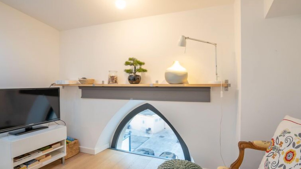 Photo of Livingroom in Carabacel