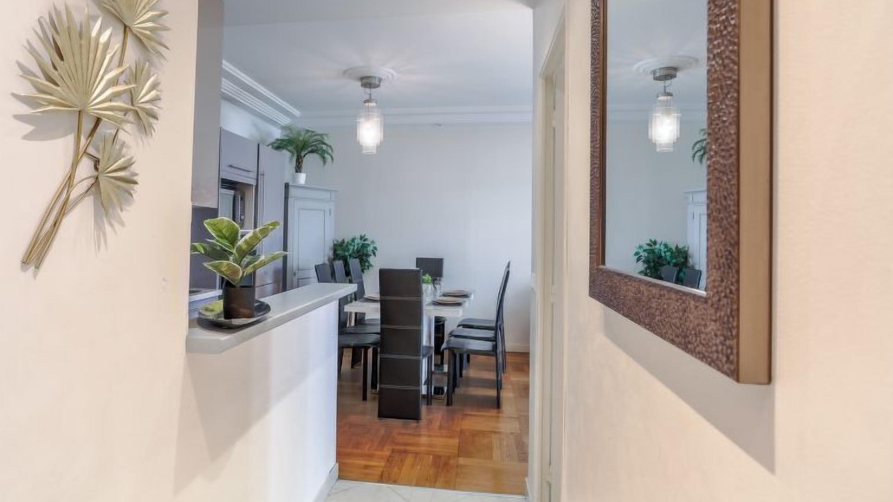 Photo of Bedroom in Thiers