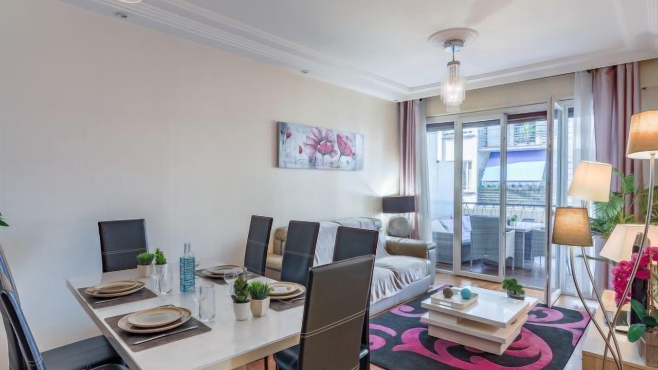 Photo of Bedroom in Thiers