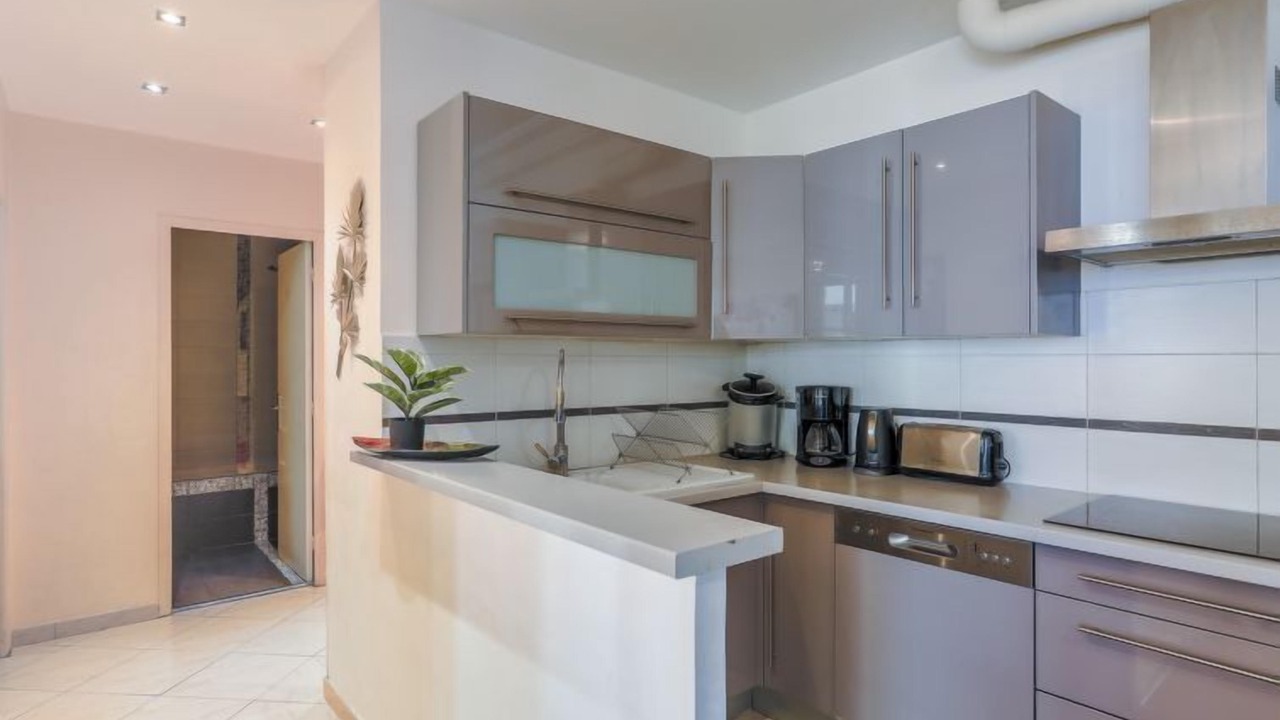 Photo of Bedroom in Thiers