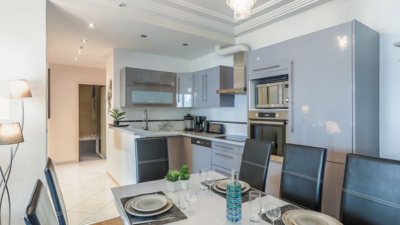 Photo of Bedroom in Thiers