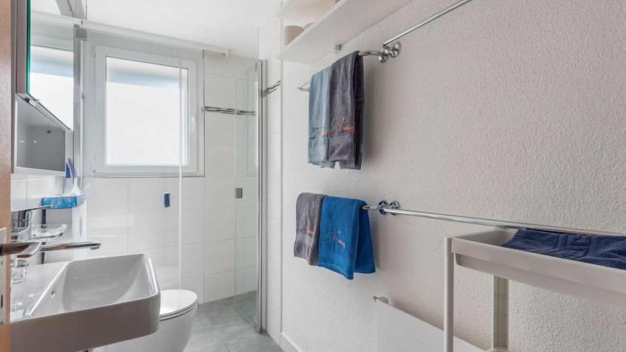 Photo of Bathroom in Emmetten