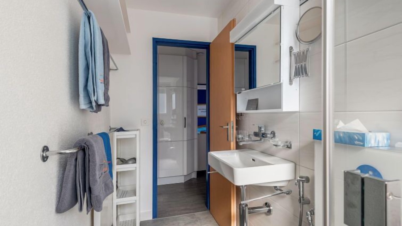Photo of Bathroom in Emmetten