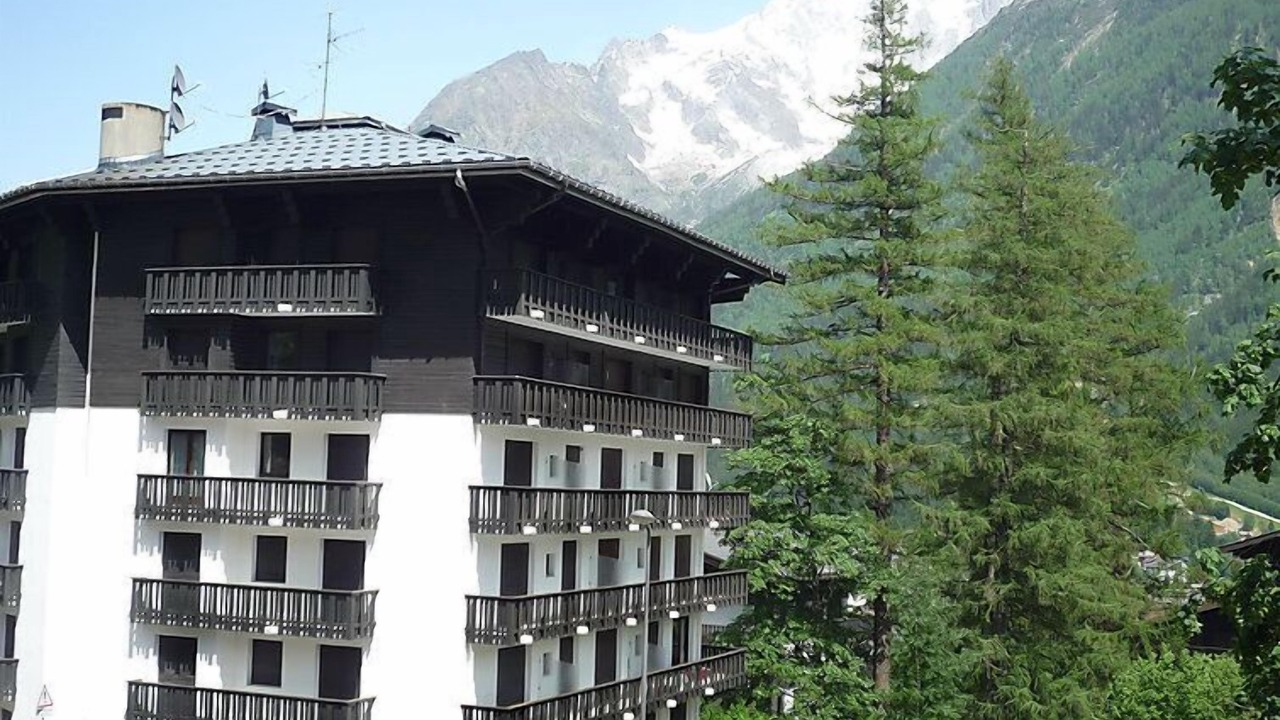 Photo of Others in Chamonix City Centre
