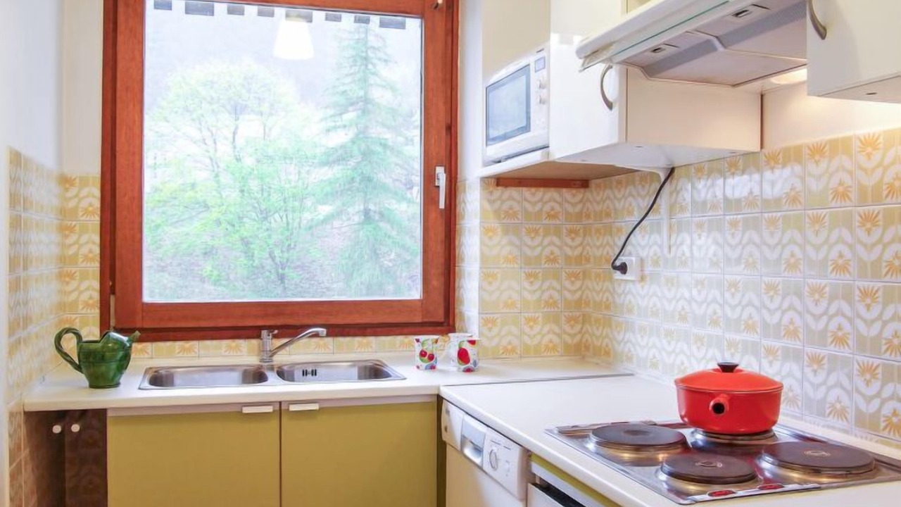 Photo of Bedroom in Chamonix City Centre