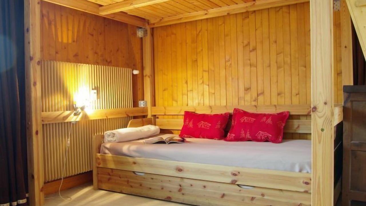 Photo of Livingroom in Chamonix City Centre