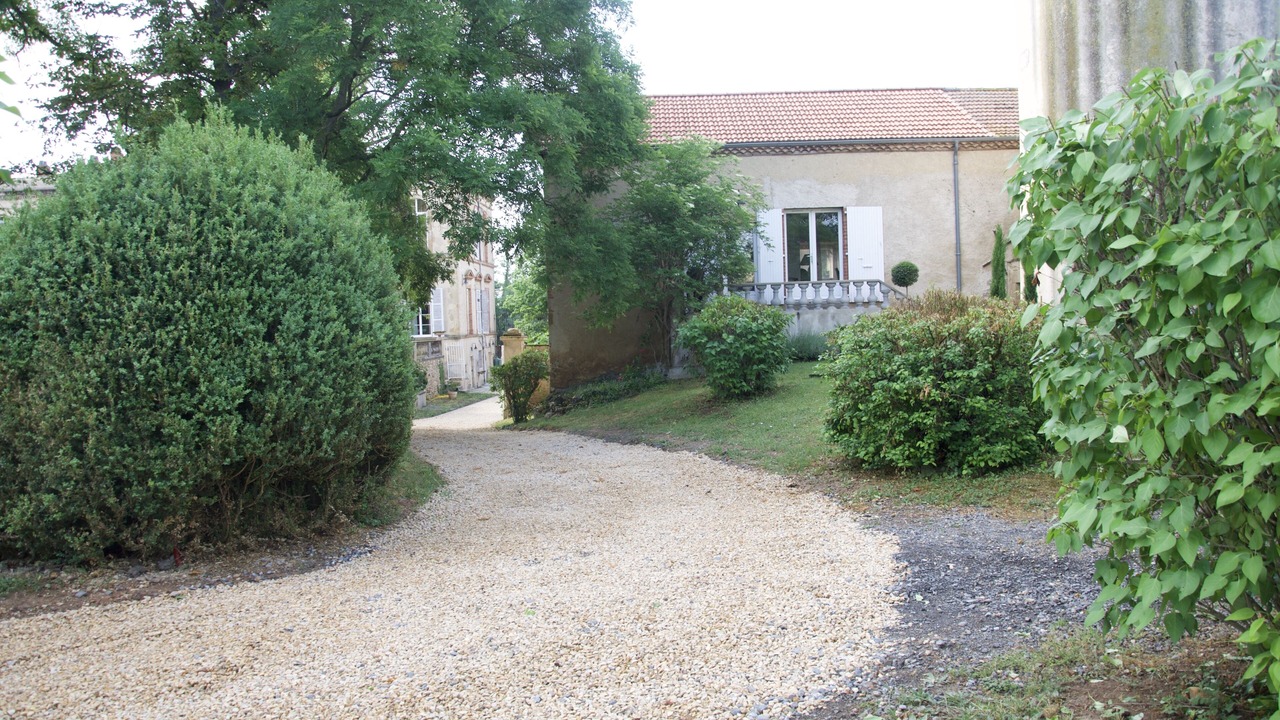 Photo of Outdoor in Saint-Germain-Lembron