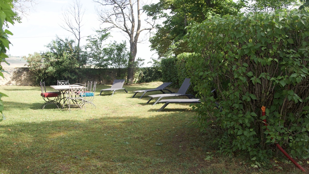 Photo of Outdoor in Saint-Germain-Lembron