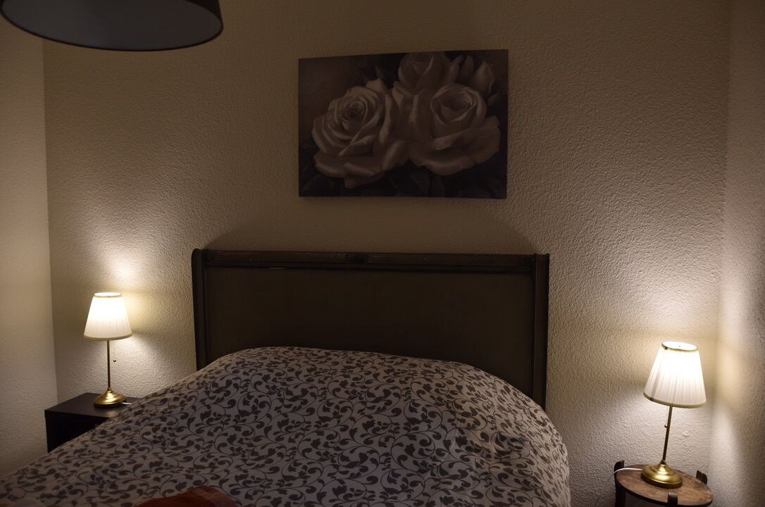 Photo of Bedroom in Saint-Germain-Lembron