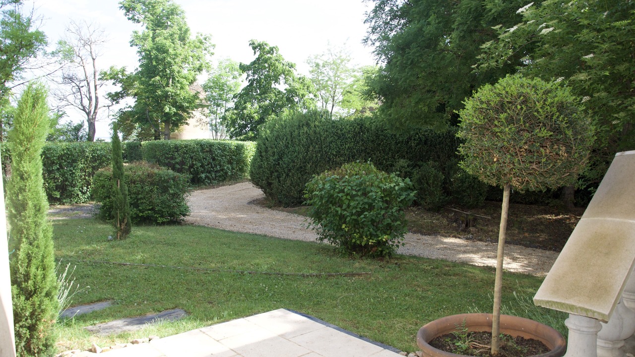 Photo of Outdoor in Saint-Germain-Lembron