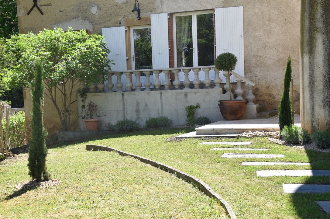 Photo of Outdoor in Saint-Germain-Lembron