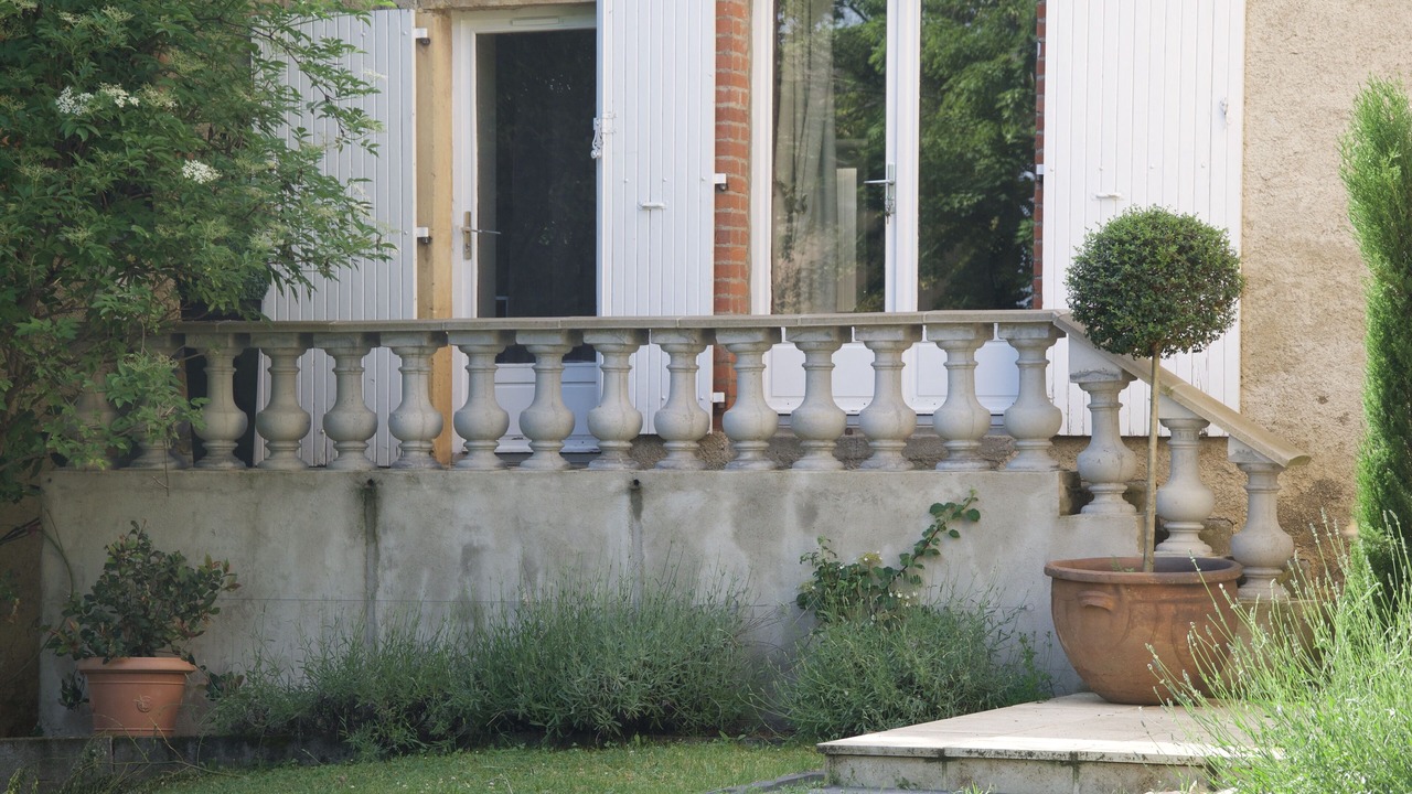 Photo of Outdoor in Saint-Germain-Lembron