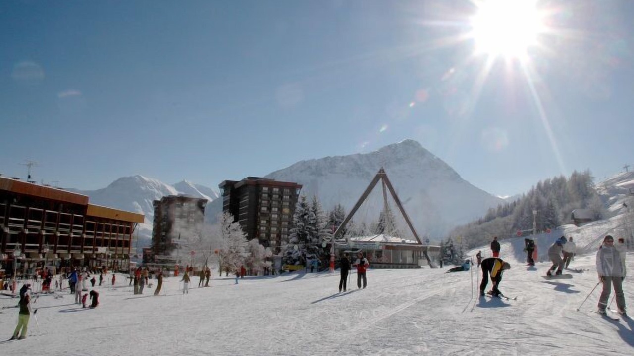 Photo of Others in Le Corbier