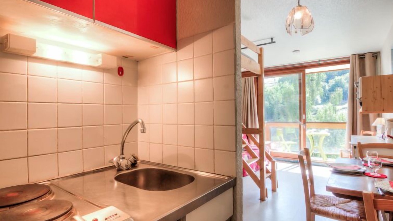 Photo of Bedroom in Le Corbier