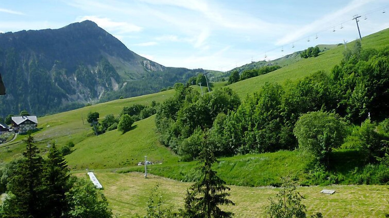 Photo of Others in Le Corbier