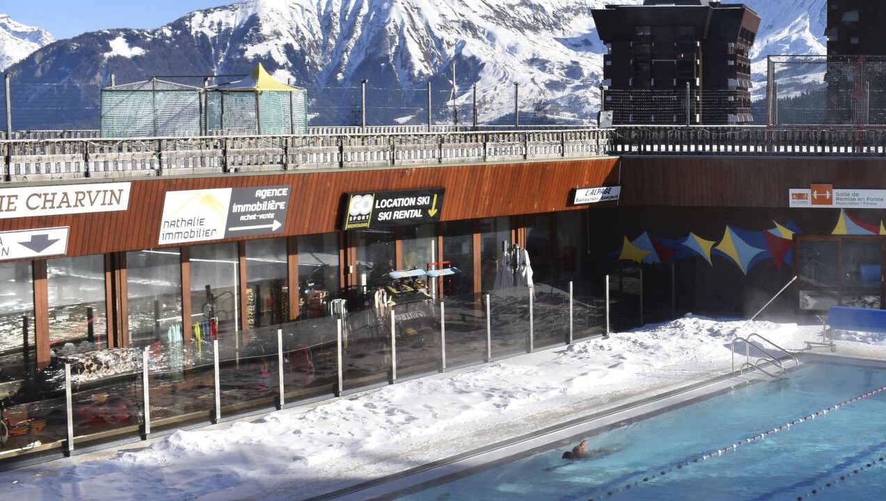 Photo of Others in Le Corbier