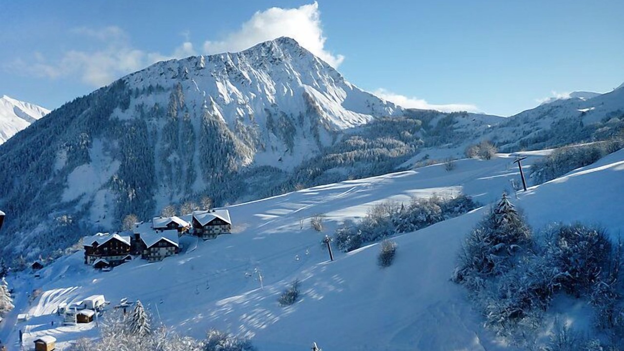 Photo of Others in Le Corbier